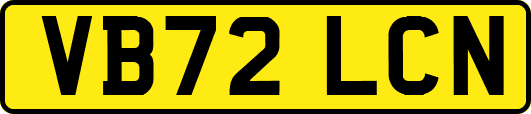 VB72LCN