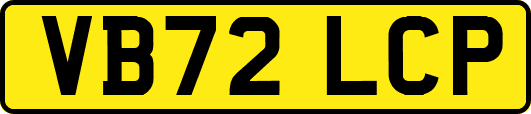 VB72LCP