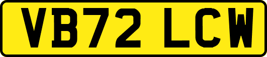 VB72LCW