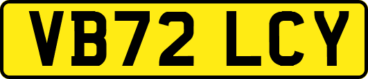 VB72LCY