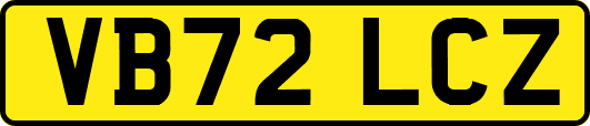 VB72LCZ