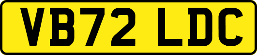 VB72LDC