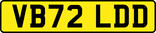 VB72LDD