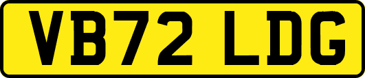 VB72LDG