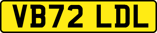 VB72LDL