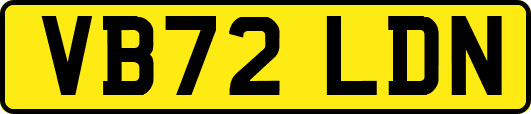 VB72LDN