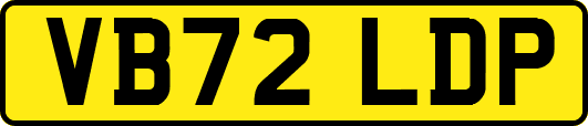 VB72LDP