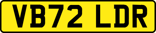 VB72LDR