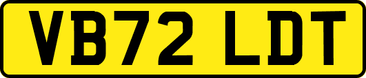 VB72LDT