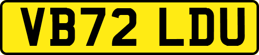 VB72LDU