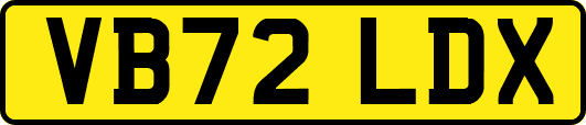 VB72LDX