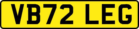 VB72LEG