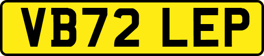 VB72LEP