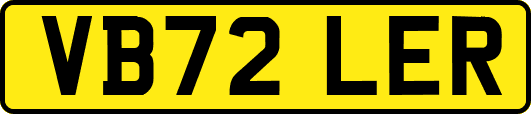 VB72LER