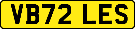 VB72LES