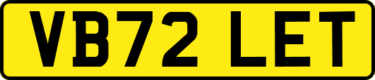 VB72LET