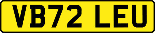 VB72LEU