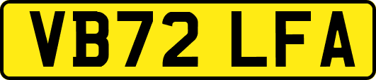 VB72LFA