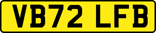 VB72LFB