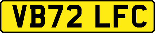 VB72LFC