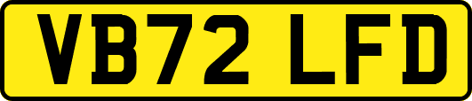 VB72LFD