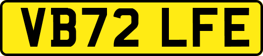 VB72LFE
