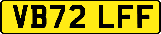 VB72LFF
