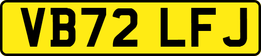 VB72LFJ
