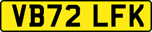 VB72LFK