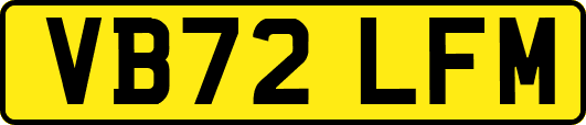 VB72LFM