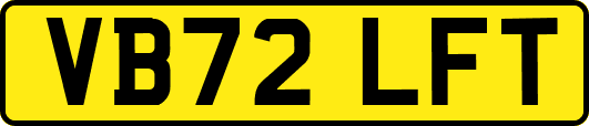 VB72LFT