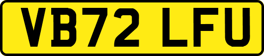 VB72LFU