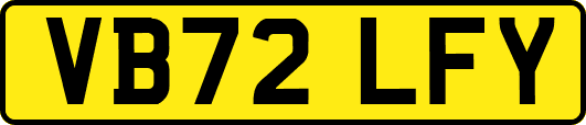 VB72LFY