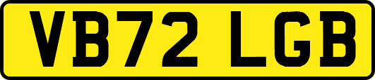 VB72LGB