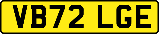 VB72LGE