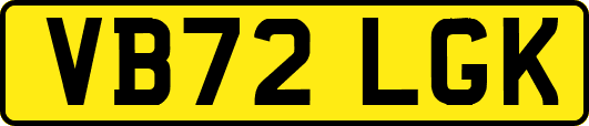 VB72LGK