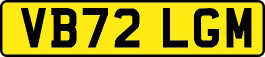 VB72LGM