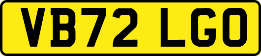 VB72LGO