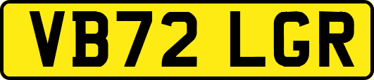 VB72LGR