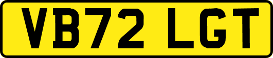 VB72LGT