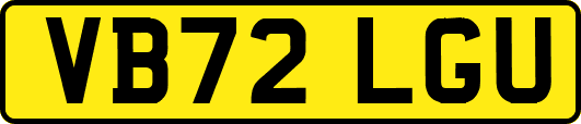 VB72LGU