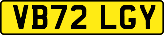 VB72LGY