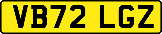 VB72LGZ