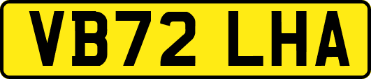 VB72LHA
