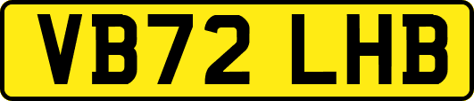 VB72LHB
