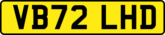 VB72LHD