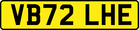 VB72LHE