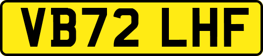 VB72LHF