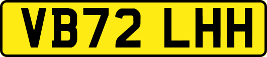 VB72LHH