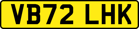 VB72LHK